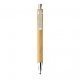 Pynn bamboo infinity pen