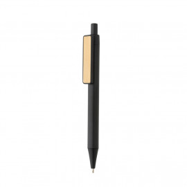 GRS RABS pen with bamboo clip