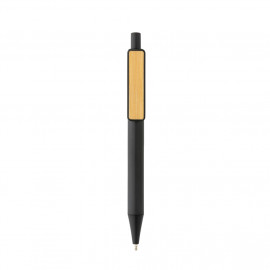 GRS RABS pen with bamboo clip
