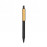 GRS RABS pen with bamboo clip