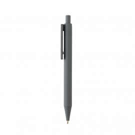 GRS RABS pen with bamboo clip
