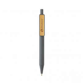 GRS RABS pen with bamboo clip