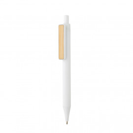 GRS RABS pen with bamboo clip