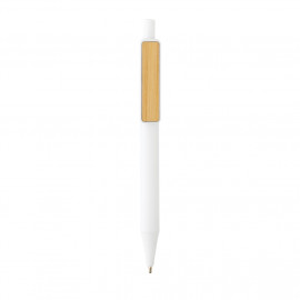 GRS RABS pen with bamboo clip