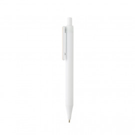 GRS RABS pen with bamboo clip