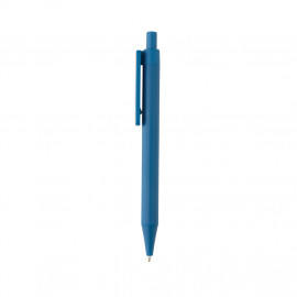 GRS RABS pen with bamboo clip
