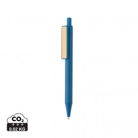 GRS RABS pen with bamboo clip