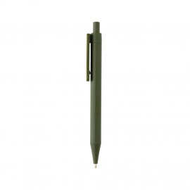 GRS RABS pen with bamboo clip