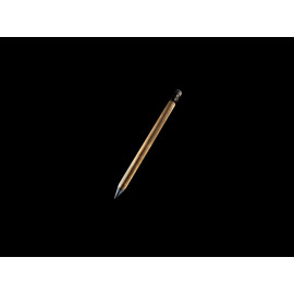 Bamboo infinity pencil with eraser