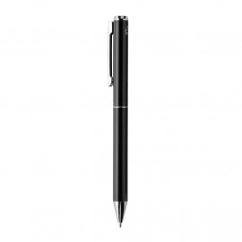 Swiss Peak Cedar RCS certified recycled aluminum pen