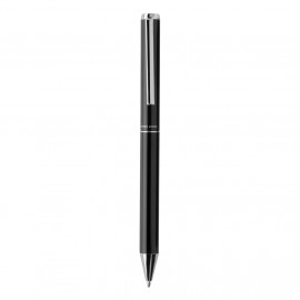 Swiss Peak Cedar RCS certified recycled aluminum pen