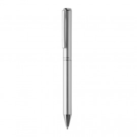 Swiss Peak Cedar RCS certified recycled aluminum pen