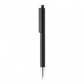 Amisk RCS certified recycled aluminum pen