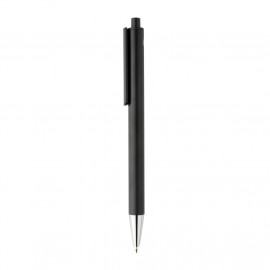 Amisk RCS certified recycled aluminum pen