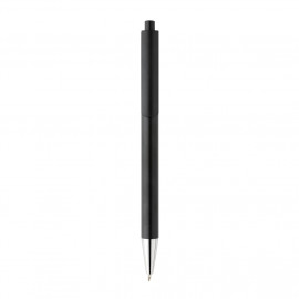 Amisk RCS certified recycled aluminum pen