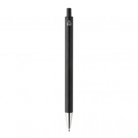 Amisk RCS certified recycled aluminum pen