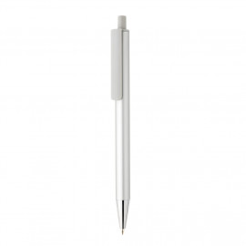 Amisk RCS certified recycled aluminum pen