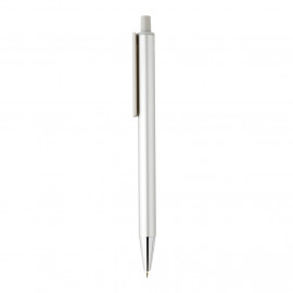 Amisk RCS certified recycled aluminum pen