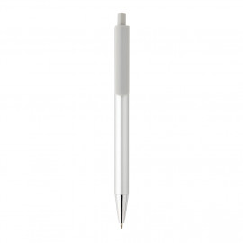 Amisk RCS certified recycled aluminum pen
