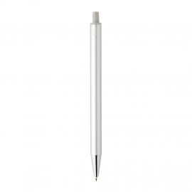 Amisk RCS certified recycled aluminum pen