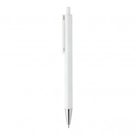 Amisk RCS certified recycled aluminum pen