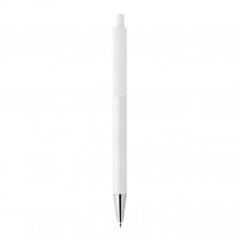 Amisk RCS certified recycled aluminum pen