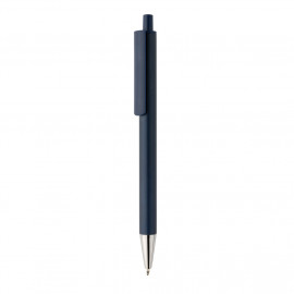 Amisk RCS certified recycled aluminum pen