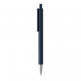 Amisk RCS certified recycled aluminum pen