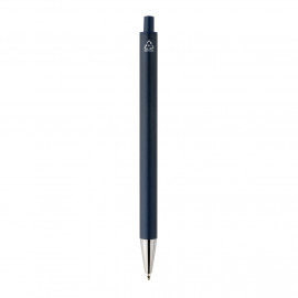 Amisk RCS certified recycled aluminum pen