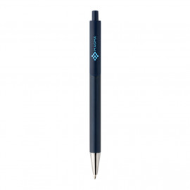 Amisk RCS certified recycled aluminum pen