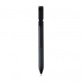 TwistLock GRS certified recycled ABS pen