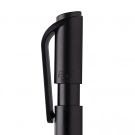TwistLock GRS certified recycled ABS pen