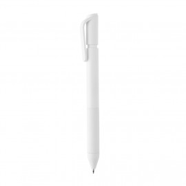 TwistLock GRS certified recycled ABS pen