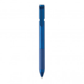 TwistLock GRS certified recycled ABS pen