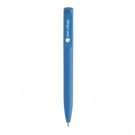 Pocketpal GRS certified recycled ABS mini pen
