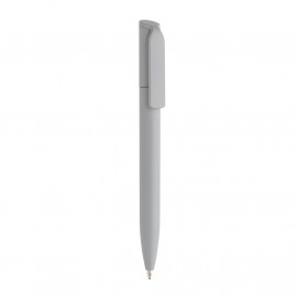 Pocketpal GRS certified recycled ABS mini pen