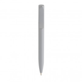 Pocketpal GRS certified recycled ABS mini pen
