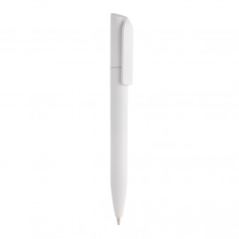 Pocketpal GRS certified recycled ABS mini pen