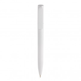 Pocketpal GRS certified recycled ABS mini pen