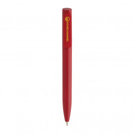 Pocketpal GRS certified recycled ABS mini pen