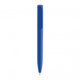 Pocketpal GRS certified recycled ABS mini pen