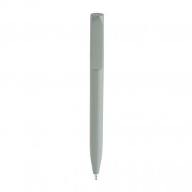 Pocketpal GRS certified recycled ABS mini pen