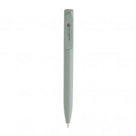 Pocketpal GRS certified recycled ABS mini pen