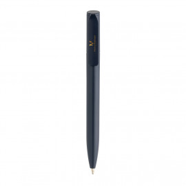 Pocketpal GRS certified recycled ABS mini pen