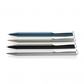 Xavi RCS certified recycled aluminium pen
