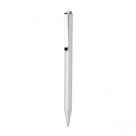 Xavi RCS certified recycled aluminium pen
