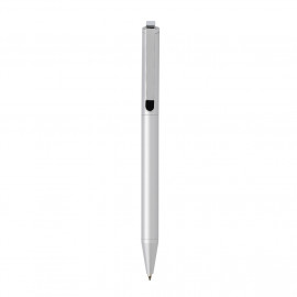 Xavi RCS certified recycled aluminium pen