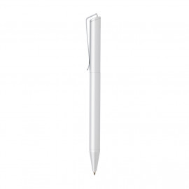 Xavi RCS certified recycled aluminium pen