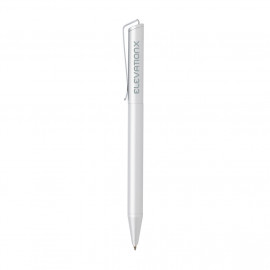 Xavi RCS certified recycled aluminium pen