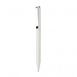 Xavi RCS certified recycled aluminium pen